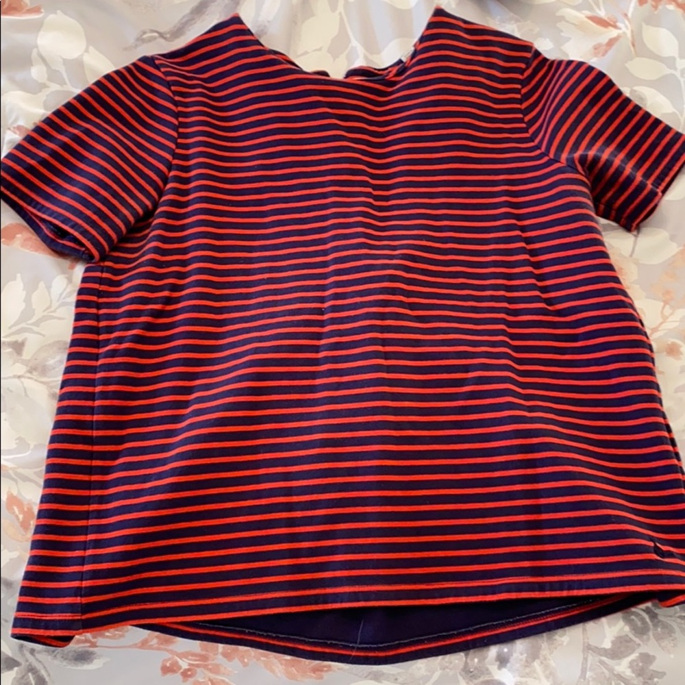 Jack Wills Top